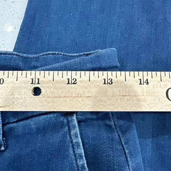 Frank & Eileen Wicklow jeans size 00 - Picture 10 of 11